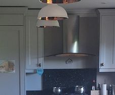 Designer Italian Pendant Ceiling Lights Enrico Zanolla