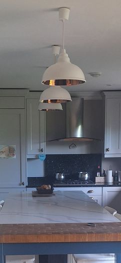 Designer Italian Pendant Ceiling Lights Enrico Zanolla