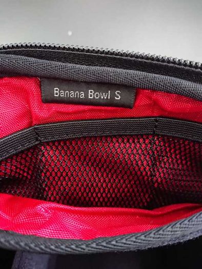 Two Camera Bags