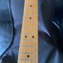 Fender Telecaster Classic Series 50's Ash body Image 8
