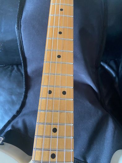 Fender Telecaster Classic Series 50's Ash body