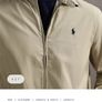 Ralph Lauren polo jacket Image 6