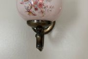 Pair of wall lights