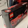 Lego Speed Champions Ferrari F40 Image 2