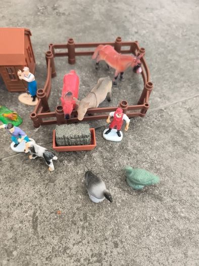 Farm House Bundle