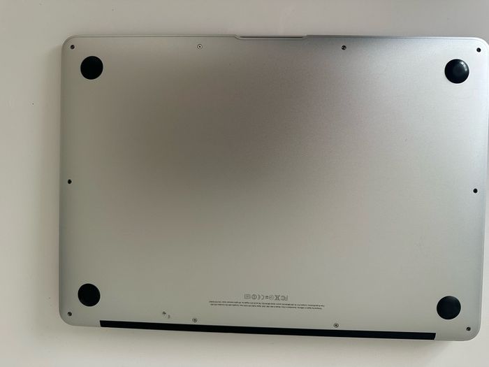 MacBook Air A1466,2013