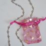 Brand new necklace Image 4