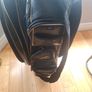 Powakaddy Leather Golf Bag Image 2