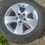 14inch alloys Image 2