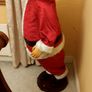 Vintage Christmas  Santa Image 2