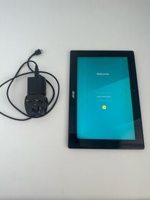 Acer Iconia Tab 10