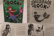 Mermaids Rock By Linda Chapman