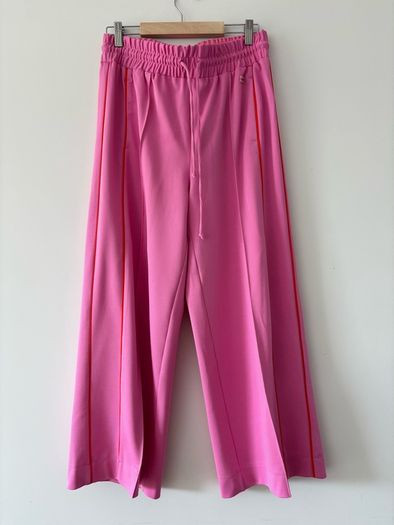 Pom Amsterdam Wide Leg Pants