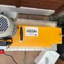 Scrap Cable Stripping Machine 1mm-40mm  11 Blades Wire Stripper Recycling Copper Cable Strippers Image 2