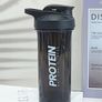 Protein Shaker Bottle 400ml Image 3