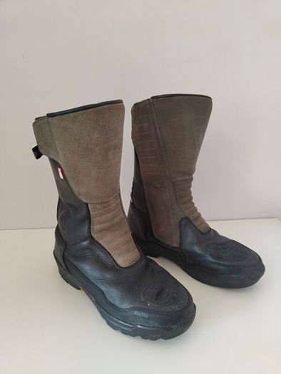 motorcycle boots