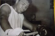 Muhammad Ali- The Unseen Archives. Hardback