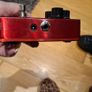 1978 MXR Custom Badass Distortion Pedal Image 2