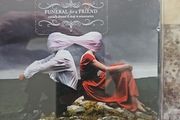 Funeral For A Friend CD + DVD  - Casually Dressed &amp; Deep In Conversation