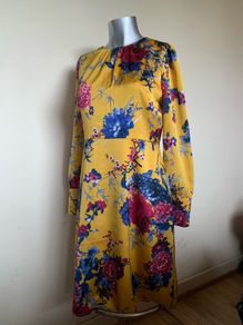 Selection of dresses