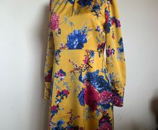 Selection of dresses