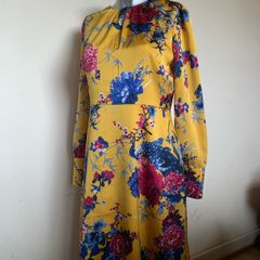 Selection of dresses
