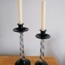 Newgrange Candlesticks Image 9