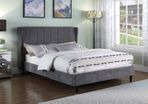 Amelia Plus 4'6'' Storage Bed Nationwide Delivery