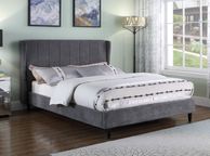 main image for ad Amelia Plus 4'6'' Storage Bed Nationwide Delivery