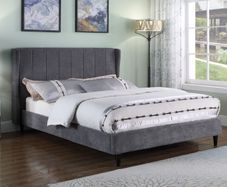 Amelia Plus 4'6'' Storage Bed Nationwide Delivery