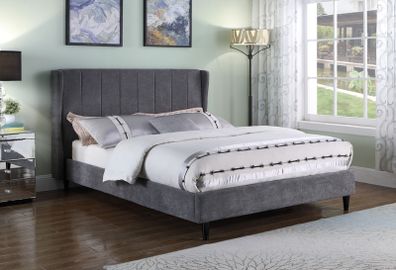 Amelia Plus 4'6'' Storage Bed Nationwide Delivery