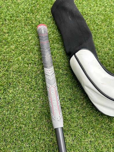 Callaway Epic Flash 3 wood left handed