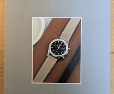 Hodinkee magazine Vol. 6