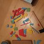 Tap a Shape Educational toy Image 6