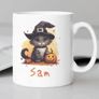 Personalised Halloween Gifts Image 4