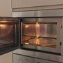 Electrolux Integrated Microwave Image 3