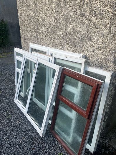 pvc windows