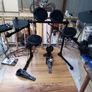 Electronic drum Image 2