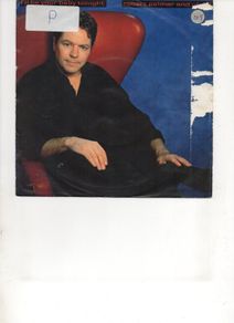 Robert Palmer And Ub40 Ill Be Your Baby Tonight 1990 Uk Pressing Picture Sleeve Single 45