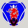 Large Scania V8 LED Lightbox Image 2