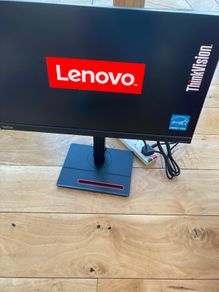 Lenovo Computer Monitor