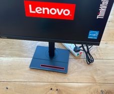Lenovo Computer Monitor