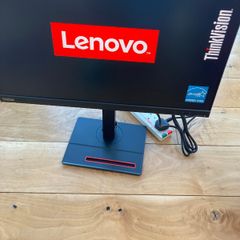 Lenovo Computer Monitor