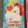 The Unicorns of Blossom Wood x 3 Image 2