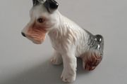 ORNAMENT - Small Terrier Dog