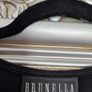 Stunning Jet Black Brunella Dress Image 3