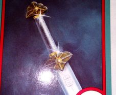 Advanced Dungeons & Dragons. 1993 TSR. Sun Blade.