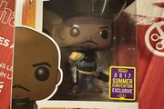 Funko T-Dog 495 The Walking Dead Vaulted