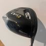 Taylormade Qi10 driver Image 2