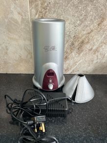 OZ Clark, Electric Wine Cooler